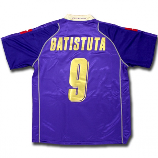 08-09 Fiorentina home (Batistuta 9)