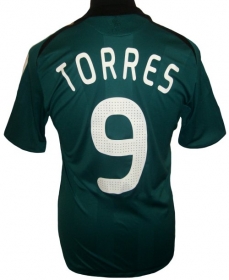 08-09 Liverpool 3rd (Torres 9) CL