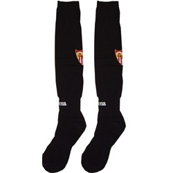 08-09 Seville home socks