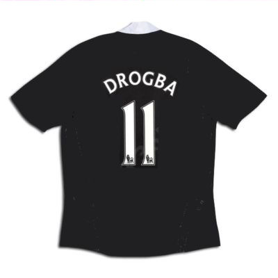 08-09 Chelsea away (Drogba 11)