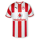 08-09 Olympiakos home
