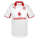 08-09 Olympiakos away