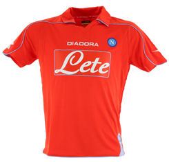 08-09 Napoli 3rd