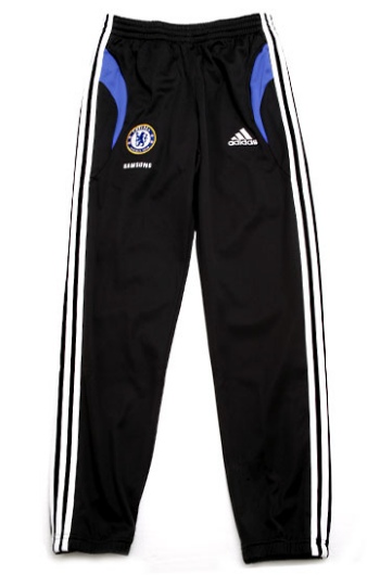08-09 Liverpool Presentation Pants