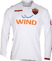 08-09 Roma L/S away