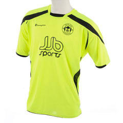 08-09 Wigan Athletic away