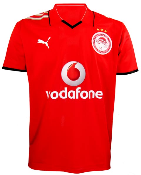 08-09 Olympiakos 3rd