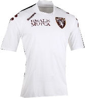 08-09 Torino away