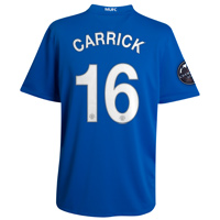 08-09 Man Utd CL 3rd (Carrick 16)
