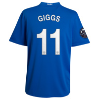 08-09 Man Utd CL 3rd (Giggs 11)