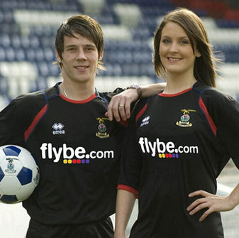 08-09 Inverness Caley away