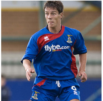 Inverness Caley home