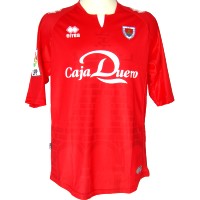 08-09 Numancia home