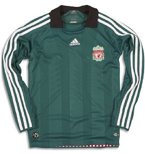 08-09 Liverpool L/S 3rd (no sponsor)