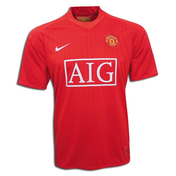 08-09 Man Utd home (Tosic 14)
