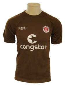 08-09 St Pauli home