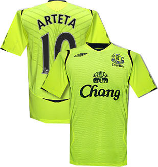 08-09 Everton 3rd (Arteta 10)