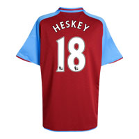 08-09 Aston Villa home (Heskey 18)