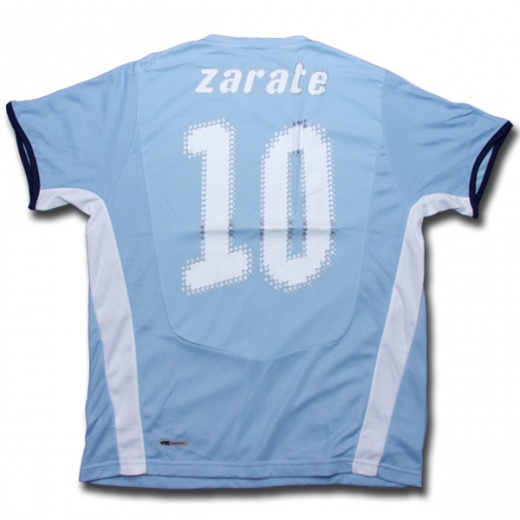 08-09 Lazio home (Zarate 10)
