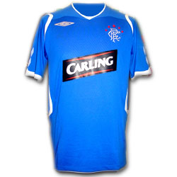 08-09 Rangers home
