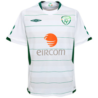09-10 Ireland away