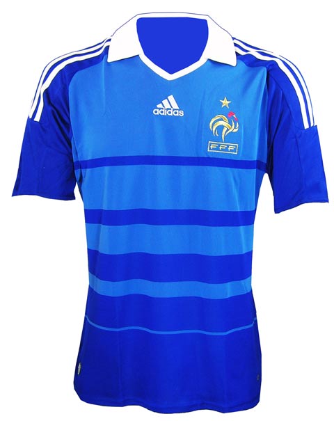 09-10 France home
