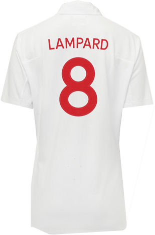 09-10 England home (Lampard 8)