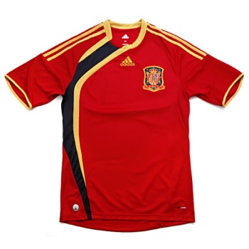 09-10 Spain home