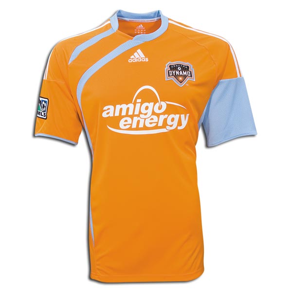 09-10 Houston Dynamos home