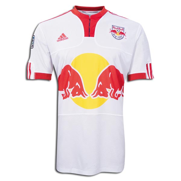 09-10 New York Red Bulls home