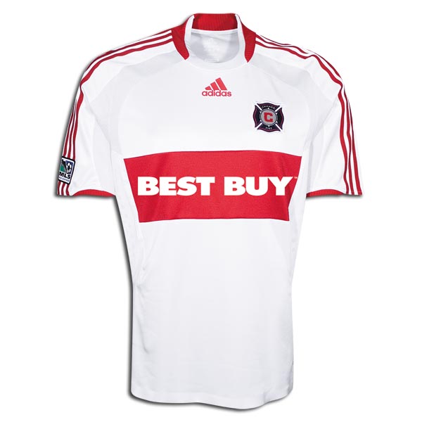 09-10 Chicago Fire away