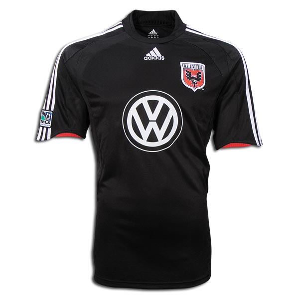 09-10 DC United home