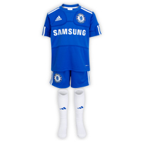 09-10 Chelsea Little Boys home