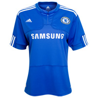 09-10 Chelsea Womens home