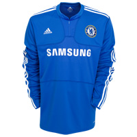 09-10 Chelsea L-S home - Kids
