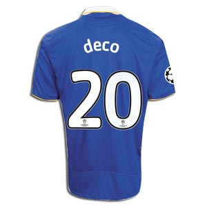 08-09 Chelsea home (Deco 20) CL