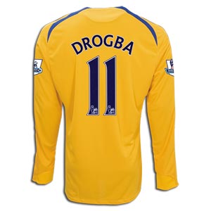 08-09 Chelsea L/S 3rd (Drogba 11) CL
