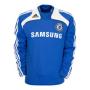 08-09 Chelsea Sweat Top (blue)