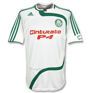 09-10 Palmeiras away