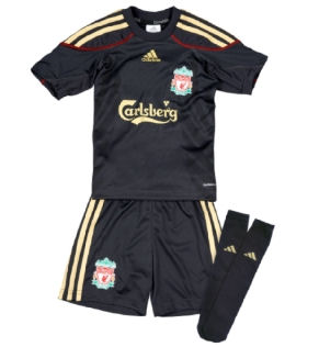 09-10 Liverpool Little Boys Away