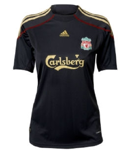 09-10 Liverpool Womens away