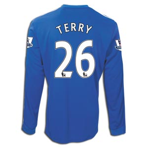 09-10 Chelsea L/S home (Terry 26)