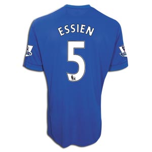 09-10 Chelsea home (Essien 5)