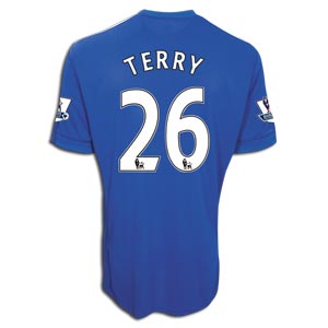 09-10 Chelsea home (Terry 26)