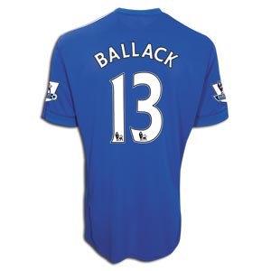 09-10 Chelsea home (Ballack 13)