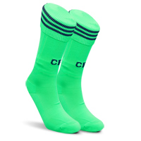 09 10 Chelsea GK home socks