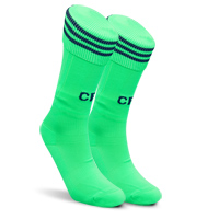09-10 Chelsea GK home socks