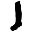 09-10 AC Milan home socks