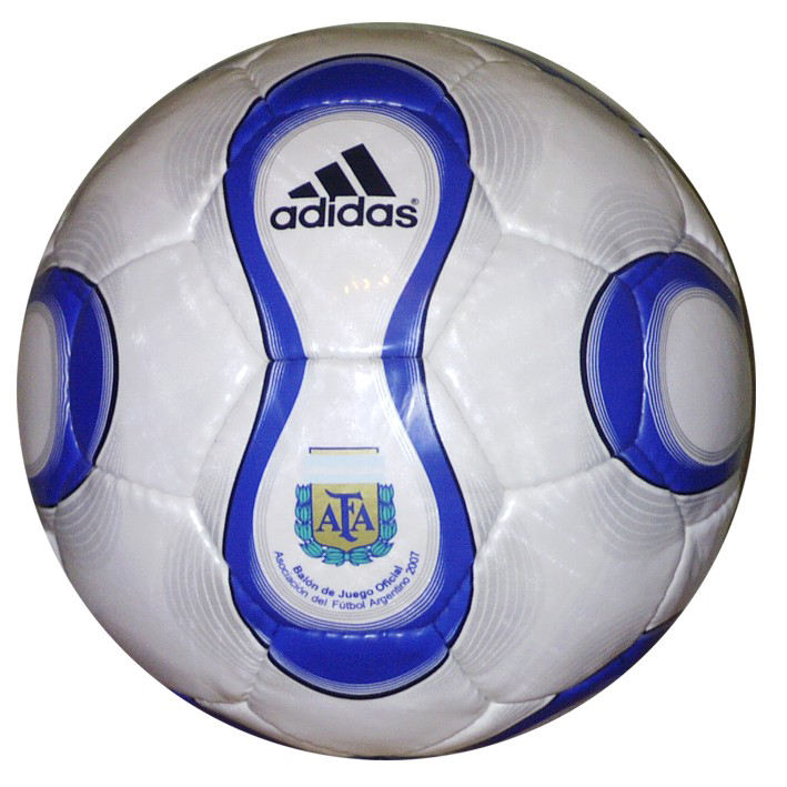 Adidas Teamgeist AFA Football