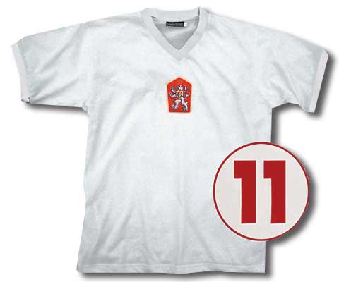 CSSR Retro Shirt